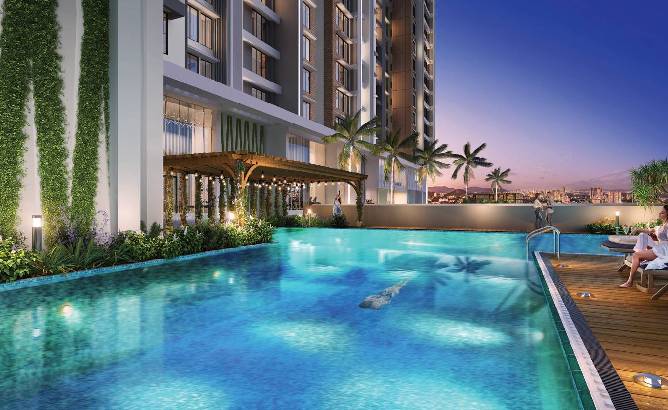 Swimming-pool