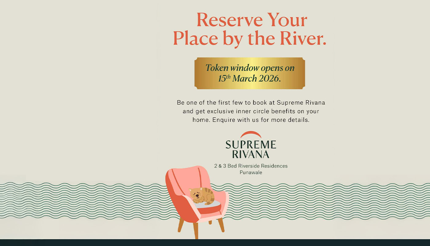 Supreme Rivana - Riverside